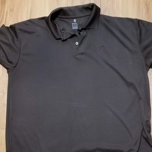 XL Browning Polo Style Shirt